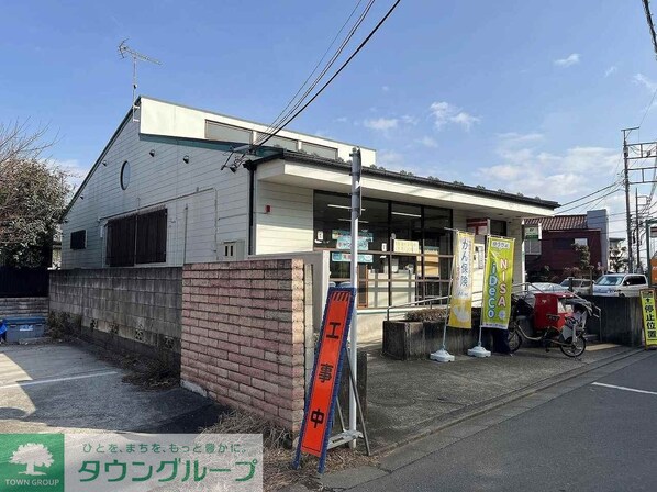 レオパレスFRONTIERの物件内観写真